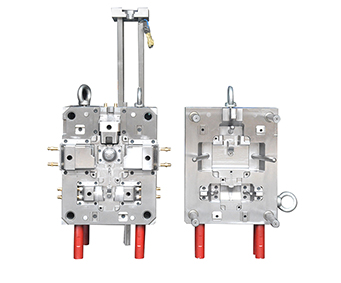 雙色注塑成型是適合您的選擇嗎？