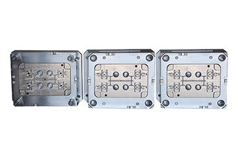 如何正確控制模具溫度？