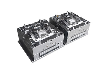 塑膠模具廠如何降低模具尺寸公差？