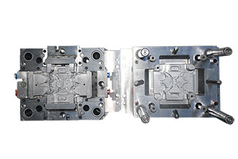 為客戶解決“痛點”的精密塑膠模具制造商。