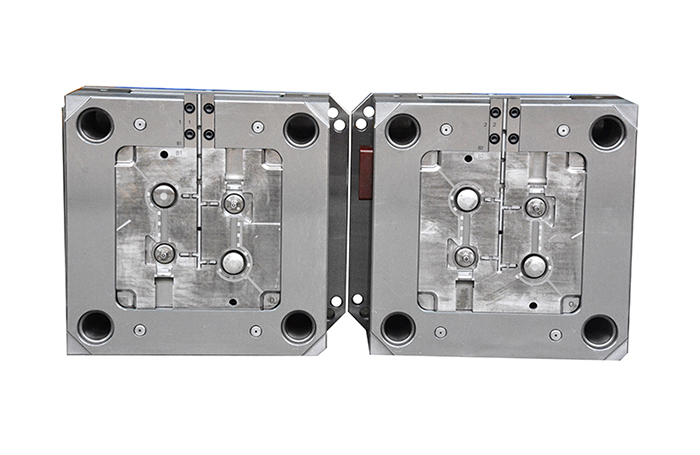 精密注塑模具