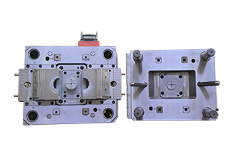 塑膠模具如何才能順利脫模？