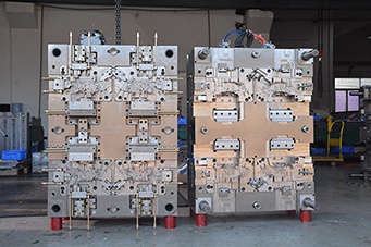 注塑模具制造中常用的成型磨削的方法有哪些？