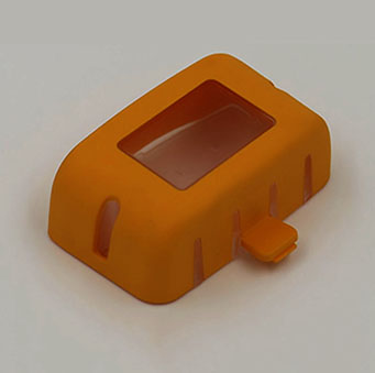 如何為塑料制品制作不同的顏色？