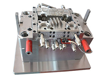 如何解決塑料注塑件的無光澤表面？