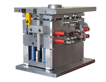 汽車塑料模具分為哪幾類呢？