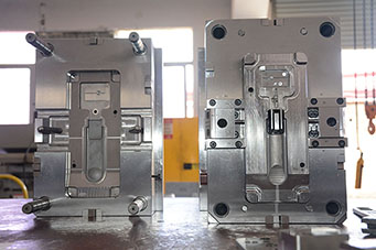 注塑模具的定義及日常應(yīng)用？