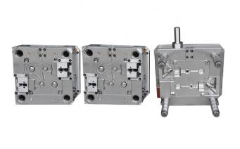 精密模具加工廠怎樣選擇模胚進行模具制造？