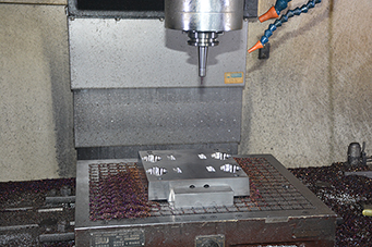 高速切削應(yīng)用于模具加工的優(yōu)勢(shì)有哪些？