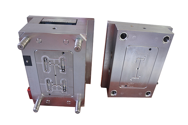 塑料模具加工 塑料模具加工