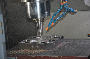 模具數(shù)控加工技術(shù)適用于哪些類型的零件加工？