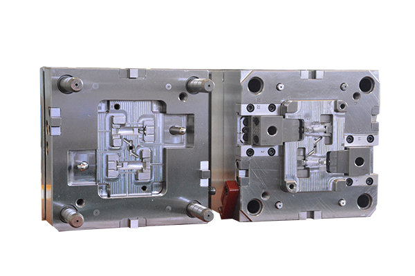 精密模具加工 精密模具加工