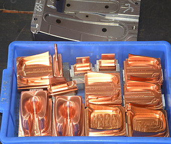 精密注塑模具加工階段的劃分原則是什么樣的？