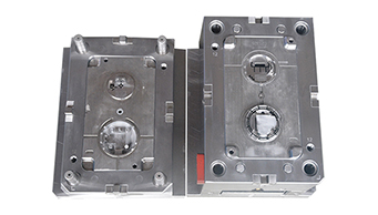 塑膠注塑模具冷卻系統(tǒng)的結(jié)構(gòu)形式有哪些？