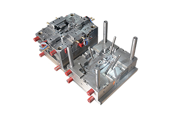 塑料產(chǎn)品壁厚在模具加工中的影響？