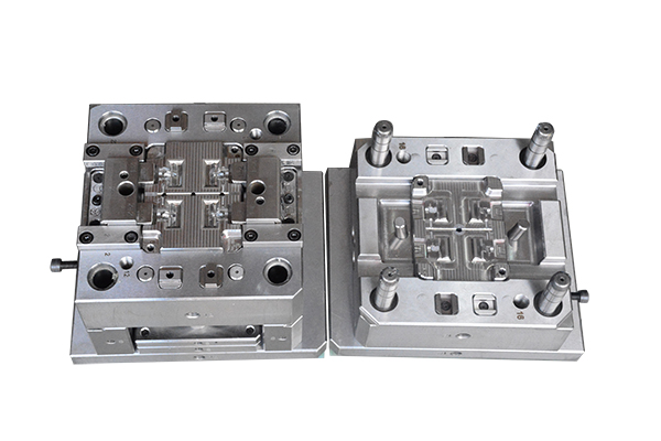塑料成型模具 塑料成型模具