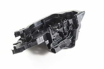 注塑加工時背壓如何設定？