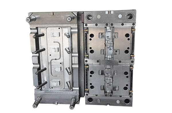 塑膠模具注塑加工廠家 塑膠模具注塑加工廠家