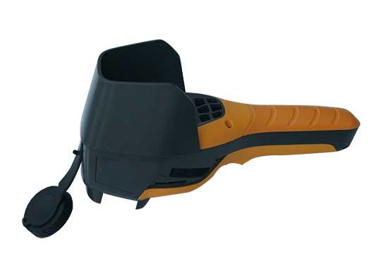 雙色注塑 雙色注塑