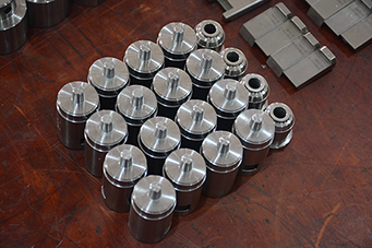 如何制作高精度注塑模具零件？