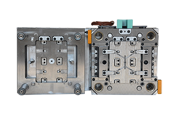 有什么方法可以智能控制注塑模具的冷卻溫度？