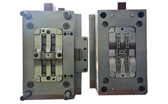 精密注塑模具機加工的特點是什么呢？