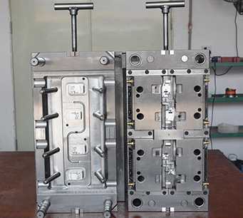 精密注塑模具如何進行流道設計？