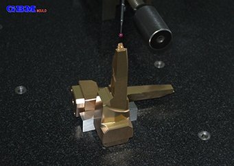  精密注塑模具制造有哪些常用的質(zhì)量檢測(cè)設(shè)備？