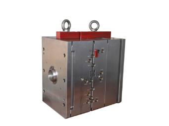 塑料注塑模具加工中鋼料熱處理后大水磨應(yīng)該如何加工呢？