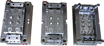 嵌件成型與包覆成型有何區(qū)別？