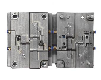 塑料注塑模具在運(yùn)行過(guò)程中為何會(huì)發(fā)生爆裂？