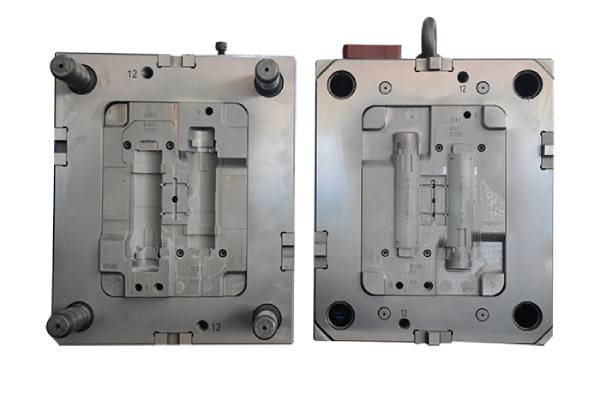 塑料模具注塑 塑料模具注塑