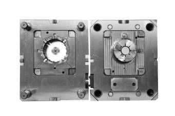 古有七步成詩(shī)，今有7步注塑加工成型