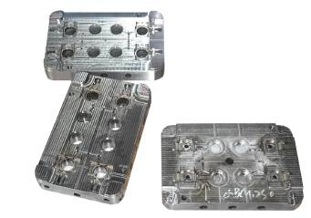 注塑件模具生產(chǎn)裝配中有什么需要注意的地方？