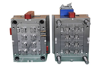 注塑成型時(shí)為什么會(huì)出現(xiàn)夾水紋的缺陷，又該如何解決？