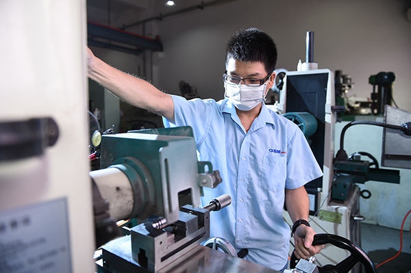 模具加工 模具加工