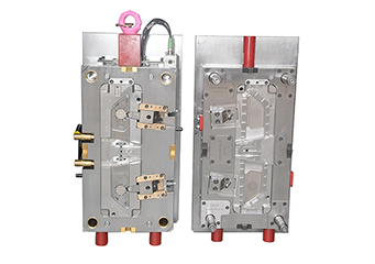 塑膠模具注塑加工的加工過程是怎樣的？