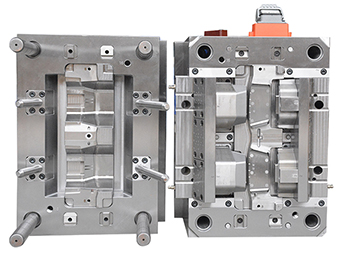 金屬嵌件注塑為什么會出現腫脹和鼓泡？