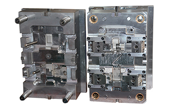 塑膠注塑模具設(shè)計(jì)中型腔數(shù)目的確定有什么重大意義？