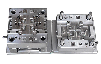 塑膠模具設(shè)計(jì)成型零部件工作尺寸的注意事項(xiàng)有哪些？