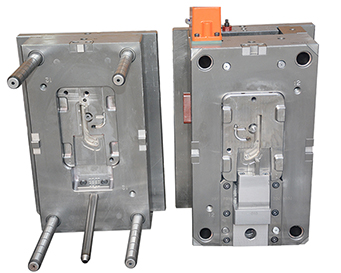 精密注塑模具為什么會(huì)失效？