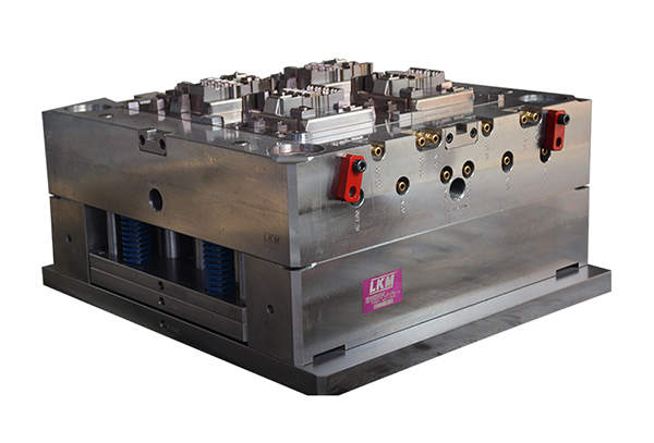 注塑模具加工廠家 注塑模具加工廠家