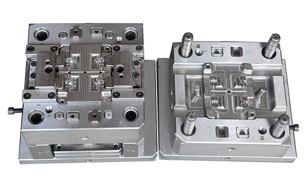 汽車(chē)注塑模具