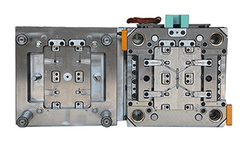 精密注塑模具影響注塑件精度的因素有哪些？