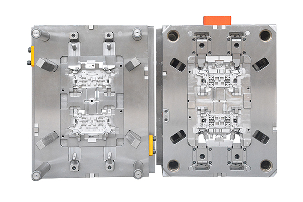 模具生產 模具生產