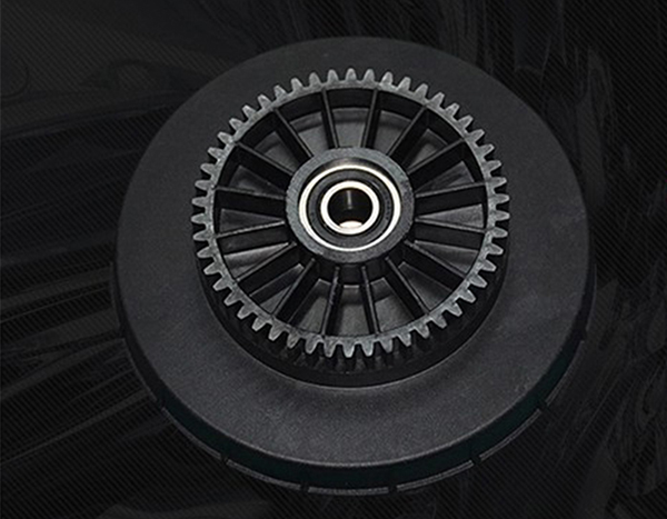 塑料齒輪注塑加工 塑料齒輪注塑加工