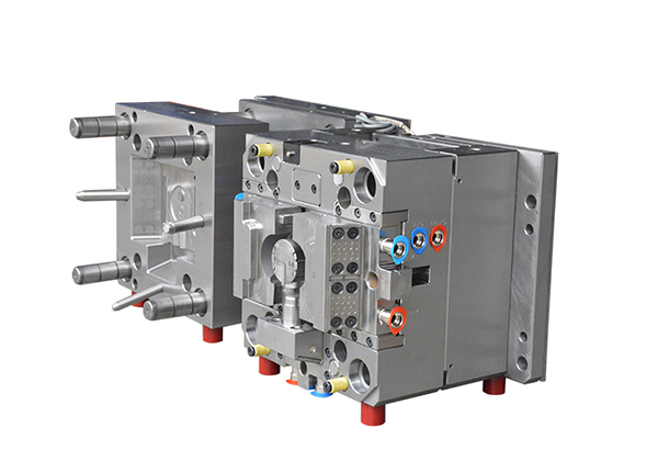 塑膠成型模具 塑膠成型模具