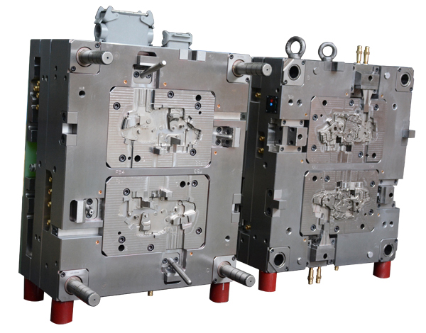 精密注塑模具加工廠 精密注塑模具加工廠