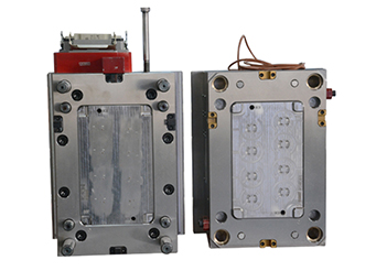 注塑工廠-用心做貨