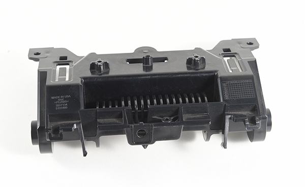 塑料管件模具廠(chǎng)家